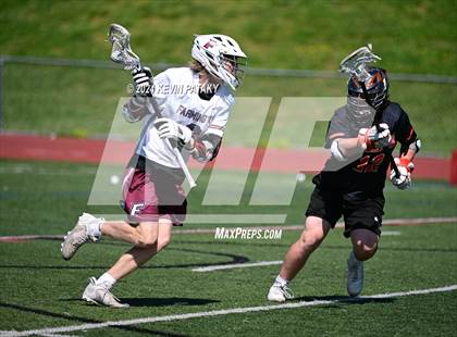 Thumbnail 1 in Shelton @ Farmington (CIAC Class L 1st Round) photogallery.