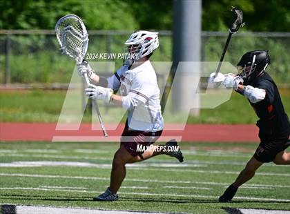 Thumbnail 2 in Shelton @ Farmington (CIAC Class L 1st Round) photogallery.