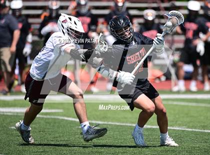 Thumbnail 3 in Shelton @ Farmington (CIAC Class L 1st Round) photogallery.