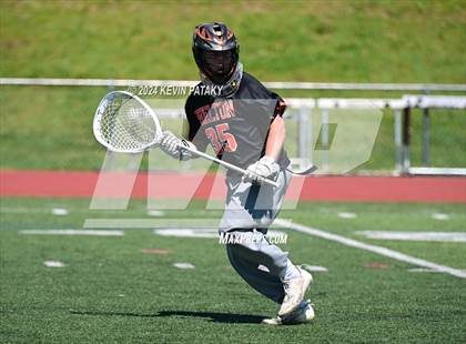 Thumbnail 2 in Shelton @ Farmington (CIAC Class L 1st Round) photogallery.