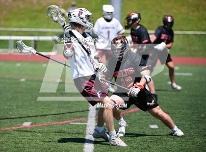 Thumbnail 2 in Shelton @ Farmington (CIAC Class L 1st Round) photogallery.