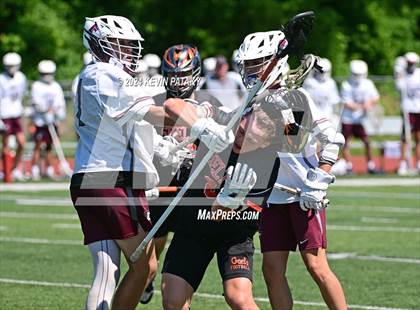 Thumbnail 1 in Shelton @ Farmington (CIAC Class L 1st Round) photogallery.