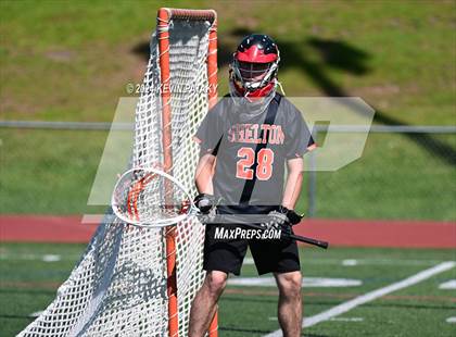 Thumbnail 2 in Shelton @ Farmington (CIAC Class L 1st Round) photogallery.
