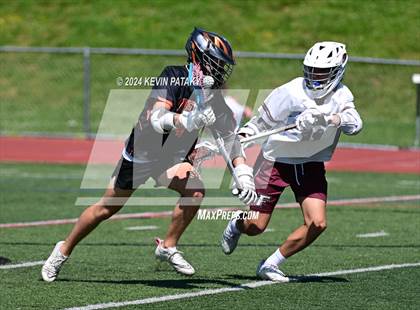 Thumbnail 1 in Shelton @ Farmington (CIAC Class L 1st Round) photogallery.