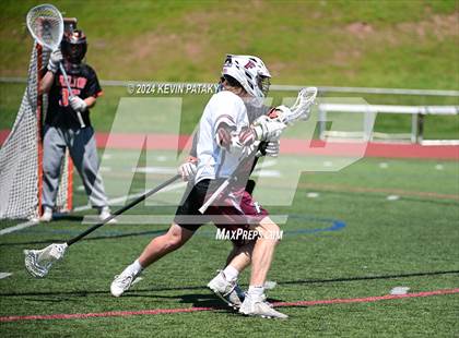 Thumbnail 1 in Shelton @ Farmington (CIAC Class L 1st Round) photogallery.