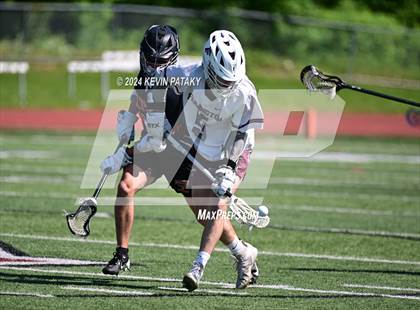 Thumbnail 3 in Shelton @ Farmington (CIAC Class L 1st Round) photogallery.
