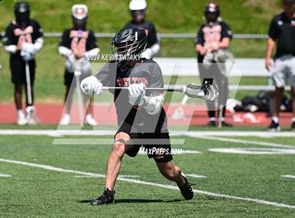 Thumbnail 1 in Shelton @ Farmington (CIAC Class L 1st Round) photogallery.