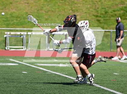 Thumbnail 2 in Shelton @ Farmington (CIAC Class L 1st Round) photogallery.