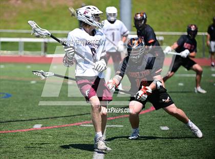 Thumbnail 1 in Shelton @ Farmington (CIAC Class L 1st Round) photogallery.