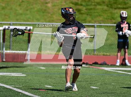 Thumbnail 2 in Shelton @ Farmington (CIAC Class L 1st Round) photogallery.