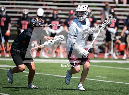 Thumbnail 2 in Shelton @ Farmington (CIAC Class L 1st Round) photogallery.