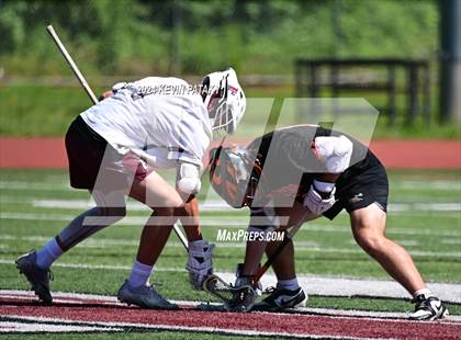 Thumbnail 3 in Shelton @ Farmington (CIAC Class L 1st Round) photogallery.