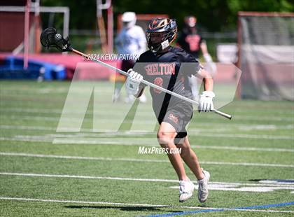 Thumbnail 2 in Shelton @ Farmington (CIAC Class L 1st Round) photogallery.