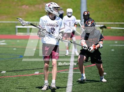 Thumbnail 2 in Shelton @ Farmington (CIAC Class L 1st Round) photogallery.
