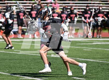 Thumbnail 1 in Shelton @ Farmington (CIAC Class L 1st Round) photogallery.