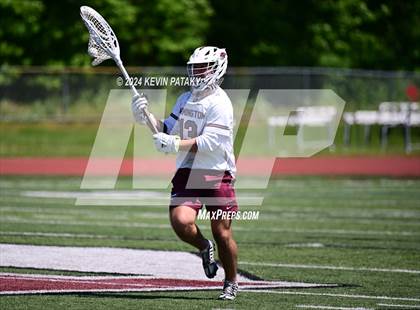 Thumbnail 2 in Shelton @ Farmington (CIAC Class L 1st Round) photogallery.