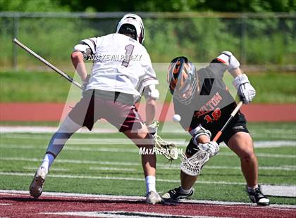 Thumbnail 3 in Shelton @ Farmington (CIAC Class L 1st Round) photogallery.