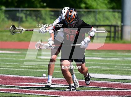 Thumbnail 3 in Shelton @ Farmington (CIAC Class L 1st Round) photogallery.