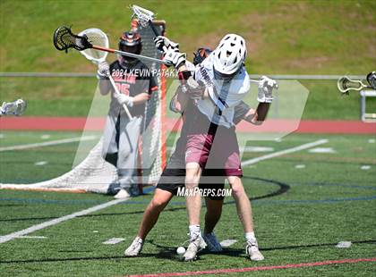 Thumbnail 1 in Shelton @ Farmington (CIAC Class L 1st Round) photogallery.