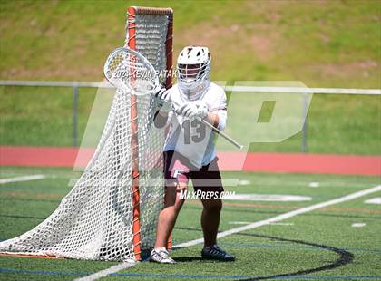 Thumbnail 1 in Shelton @ Farmington (CIAC Class L 1st Round) photogallery.
