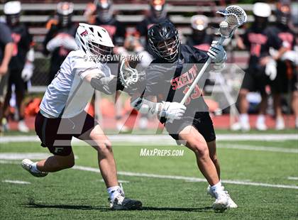Thumbnail 1 in Shelton @ Farmington (CIAC Class L 1st Round) photogallery.