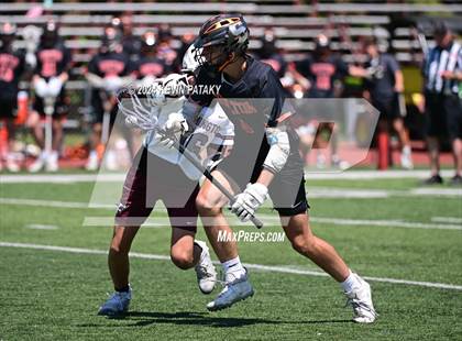 Thumbnail 2 in Shelton @ Farmington (CIAC Class L 1st Round) photogallery.