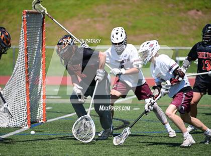Thumbnail 1 in Shelton @ Farmington (CIAC Class L 1st Round) photogallery.