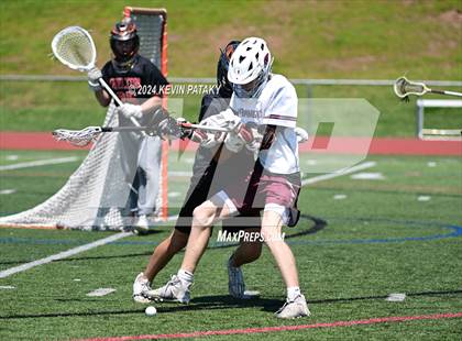 Thumbnail 1 in Shelton @ Farmington (CIAC Class L 1st Round) photogallery.