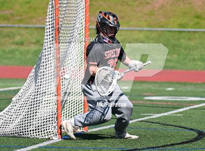 Thumbnail 2 in Shelton @ Farmington (CIAC Class L 1st Round) photogallery.