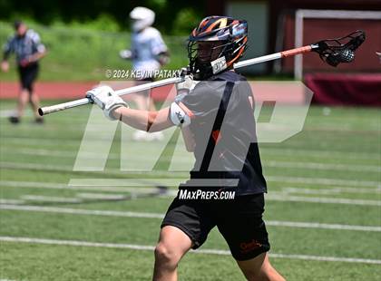 Thumbnail 1 in Shelton @ Farmington (CIAC Class L 1st Round) photogallery.