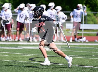 Thumbnail 2 in Shelton @ Farmington (CIAC Class L 1st Round) photogallery.