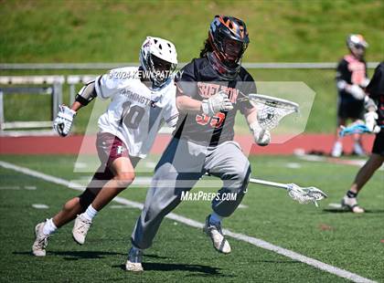 Thumbnail 1 in Shelton @ Farmington (CIAC Class L 1st Round) photogallery.