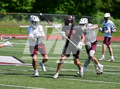 Thumbnail 1 in Shelton @ Farmington (CIAC Class L 1st Round) photogallery.