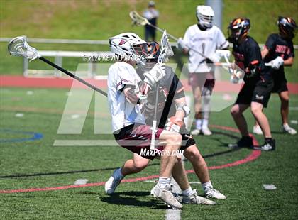 Thumbnail 2 in Shelton @ Farmington (CIAC Class L 1st Round) photogallery.
