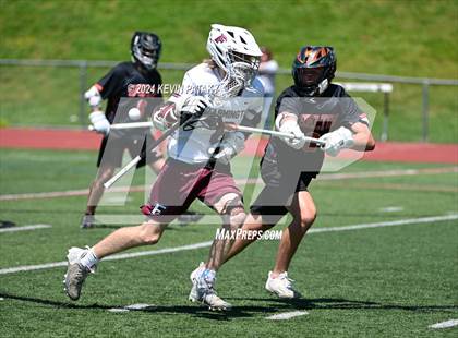 Thumbnail 2 in Shelton @ Farmington (CIAC Class L 1st Round) photogallery.