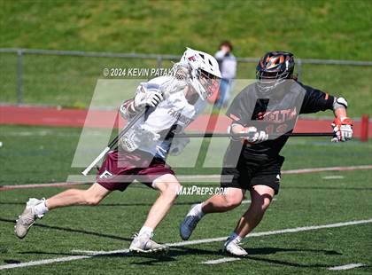 Thumbnail 2 in Shelton @ Farmington (CIAC Class L 1st Round) photogallery.