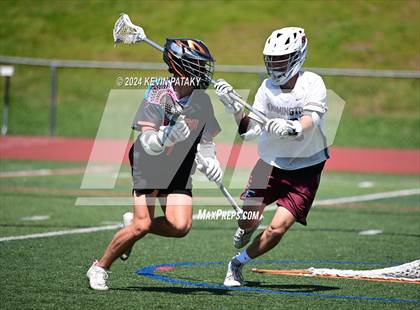 Thumbnail 1 in Shelton @ Farmington (CIAC Class L 1st Round) photogallery.