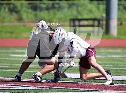 Thumbnail 1 in Shelton @ Farmington (CIAC Class L 1st Round) photogallery.