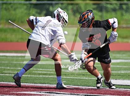 Thumbnail 1 in Shelton @ Farmington (CIAC Class L 1st Round) photogallery.