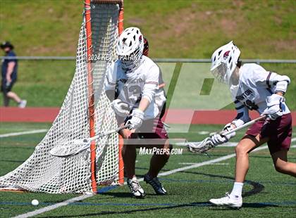Thumbnail 1 in Shelton @ Farmington (CIAC Class L 1st Round) photogallery.