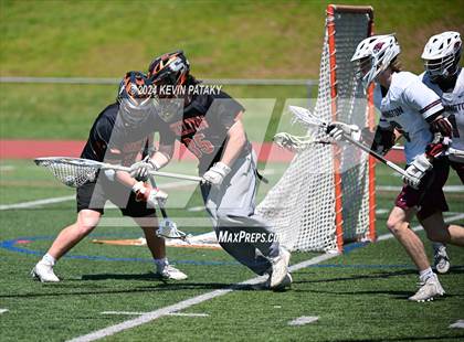 Thumbnail 3 in Shelton @ Farmington (CIAC Class L 1st Round) photogallery.