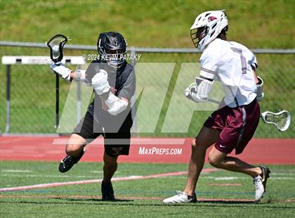Thumbnail 2 in Shelton @ Farmington (CIAC Class L 1st Round) photogallery.