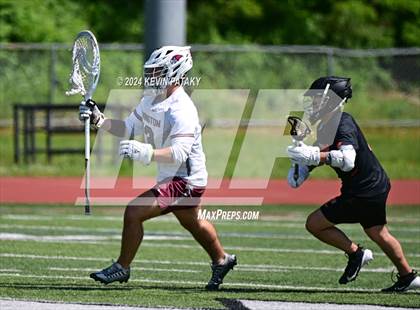 Thumbnail 3 in Shelton @ Farmington (CIAC Class L 1st Round) photogallery.