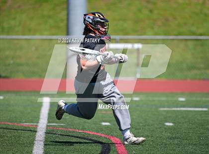 Thumbnail 1 in Shelton @ Farmington (CIAC Class L 1st Round) photogallery.