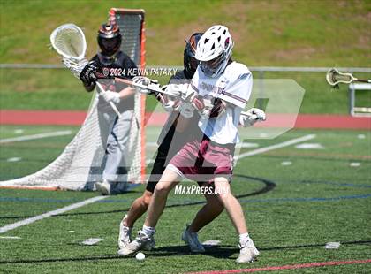 Thumbnail 3 in Shelton @ Farmington (CIAC Class L 1st Round) photogallery.