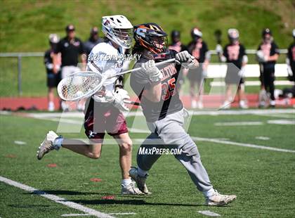 Thumbnail 2 in Shelton @ Farmington (CIAC Class L 1st Round) photogallery.