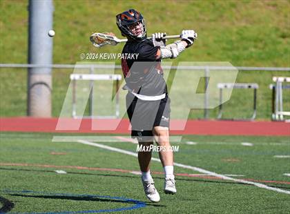 Thumbnail 3 in Shelton @ Farmington (CIAC Class L 1st Round) photogallery.
