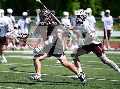 Thumbnail 3 in Shelton @ Farmington (CIAC Class L 1st Round) photogallery.