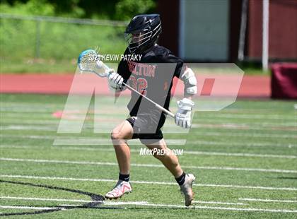 Thumbnail 2 in Shelton @ Farmington (CIAC Class L 1st Round) photogallery.