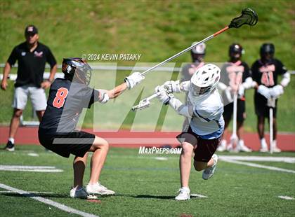 Thumbnail 2 in Shelton @ Farmington (CIAC Class L 1st Round) photogallery.